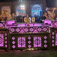 Kamal catering service